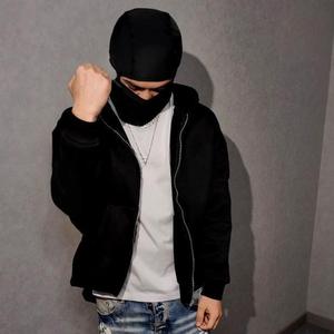 Máscara deportiva de protección solar con diseño ajustable de transpirabilidad mejorada para garantizar la comodidad durante la fabricación al aire libre - Product Image 6