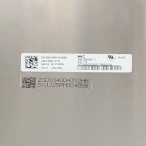 MB140DS01-1 Écran LCD de remplacement pour ordinateur portable de 14,0 pouces, 1920x1200, matrice d'affichage - Product Image 3