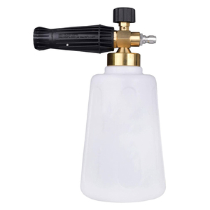 Bottiglia di schiuma da 850ML di alta qualità per pompa dell'acqua pezzi di ricambio per auto accessori uso quotidiano - Product Image 6