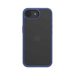 Étui de téléphone portable fin anti-rayures antichoc à aspiration magnétique de qualité allemande en TPU+PC Premium pour SE 2025 - Product Image 3