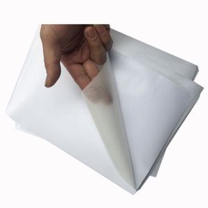 Papel Adhesivo Impermeable de Alta Calidad FX, Papel Adhesivo de Vinilo Imprimible A4, Papel Adhesivo Mate Washi - Product Image 4