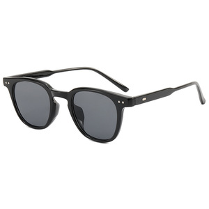 Sunglasses Oval <b>Frame</b> PC Lens 100% UV Protection Unisex Sun Protection Fishing Outings Cycling Driving Fashion - Product Image 3