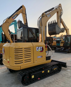 Piccolo macchinario per movimento terra usato per vendita diretta della fabbrica - Product Image 1