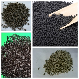 Máquina de fertilizante granular Bat guano equipo de fertilizante granular - Product Image 4