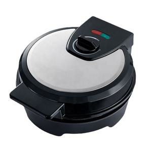 Toptan 1000W 7 delik yapışmaz pişirme plakası kolay temizlik için kontrollü <span class=keywords><strong>2</strong></span> <span class=keywords><strong>pilot</strong></span> ışıkları güç ve ısıtma için Donut yapma makinesi - Product Image 3