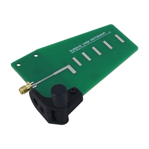 Ggdx hamgeek เสาอากาศยากิ13dBi HG1726-5.8G สำหรับสถานีฐาน WiFi BT Drone Network Bridge - Product Image 5