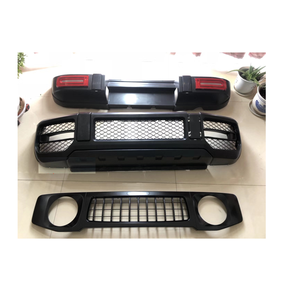 <span class=keywords><strong>JIMNY</strong></span> — accessoires d'extérieur pour <span class=keywords><strong>suzuki</strong></span>, 4x4, hors-route, <span class=keywords><strong>2020</strong></span>, 2019 - Product Image 3