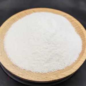 Campione Gratuito di Poliacrilammide Anionica e Non Ionica, Flocculante NPAM, Fornitori di Prodotti Chimici - Product Image 1