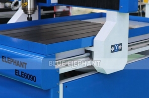 Mini máquina de grabado de enrutador <span class=keywords><strong>CNC</strong></span> de publicidad 6090 para trabajar en casa - Product Image 6