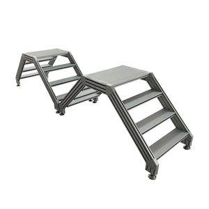 Plataformas de Trabajo de <span class=keywords><strong>Aluminio</strong></span> para Montaje, Escaleras de Montaje, Escaleras de <span class=keywords><strong>Aluminio</strong></span> para Mantenimiento - Product Image 1