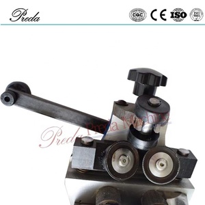 Nhà cung cấp trung quốc pittsburgh đường may locker máy L-14 cong ống đường may đóng cửa máy - Product Image 6