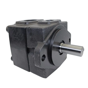 OEM ODM DESIGN PV2R Series PV2R1-25-F-RAA-41 PV2R2-35-F-RAA-45 PV2R3-45-F-RAB-47 Hydraulic Single Vane Pump - Product Image 4