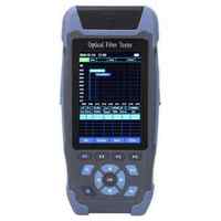 APT Prix d'usine JOINWIT Testeur de fibre optique JW3302Sj 60KM 1310nm/1550nm Mini OTDR avec VFL OPM RJ45 Source lumineuse de carte d'événement