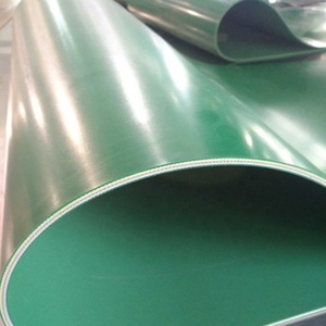 Cinta transportadora superior rugosa de PVC de grado alimenticio <span class=keywords><strong>para</strong></span> restaurante, tienda de alimentos, <span class=keywords><strong>planta</strong></span> de fabricación y venta al por menor, nueva condición - Product Image 1