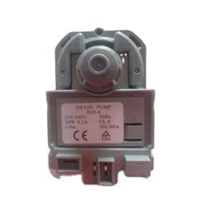 <span class=keywords><strong>Askoll</strong></span> <span class=keywords><strong>Pompe</strong></span> <span class=keywords><strong>de</strong></span> <span class=keywords><strong>vidange</strong></span> M221 Type universel pour lave-linge et lave-vaisselle - Product Image 4