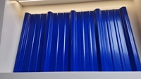 Tuile de toiture en PVC ASA de marque chinoise à bas prix, neuve et de haute qualité