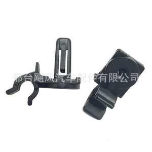 Toyota Lexus Hiace <b>Engine</b> <b>Hood</b> Bracket Clip 84Z1610053 For Repair Replacement - Product Image 3