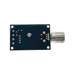 Contrôleur de vitesse de moteur CC PWM OKY3496-6 6V 12V 24V 3A Réglable Interrupteur normal-inverse - Product Image 4