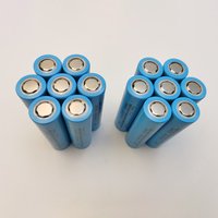Batterie Li-ion 18650 4S2P 14.8V 4000mAh certifiée KC/UN38.3 avec PCM et fil + connecteur pour appareils électroniques
