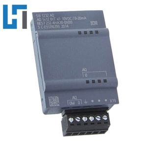 Nuevo Módulo de Salida Analógica Original SIMATIC S7-1200 6ES7232-4HA30-0XB0 Controlador de Programación PLC 6ES72324HA300XB0 en Stock - Product Image 2