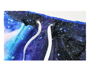 Sudadera con Capucha y Pantalones para Hombre, Personalizados, Tejidos en Poliéster, Impresos en 3D, Antiarrugas, Sin Forro, Manga Regular, para Invierno - Product Image 6