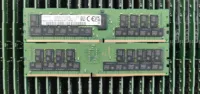 M393A4K40EB3-CWE 32G DDR4 3200 DRAM 2R X4 ECC RDIMM untuk Server