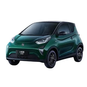 2024 chất lượng cao tốc độ hàng đầu 100 km/h xe năng lượng mới mini xe điện Chery Little Ant