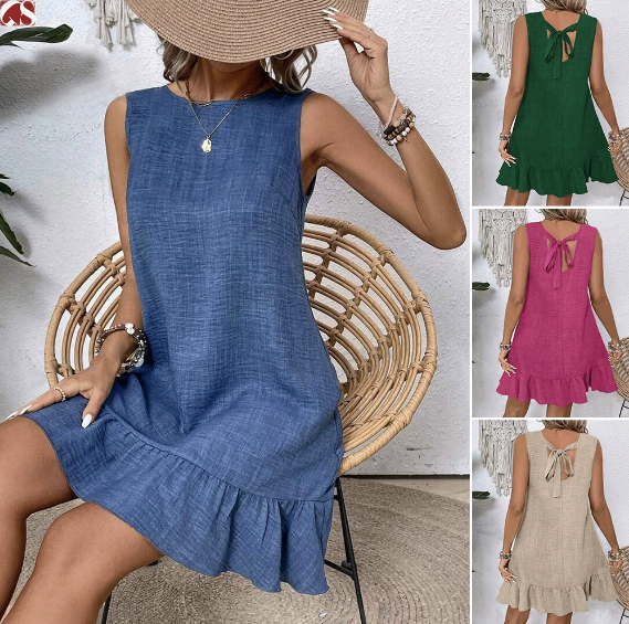 Dress Trends Ladies Summer Dresses Uk 2019 2023 Fashion Dress