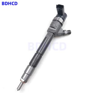 Inyector de Combustible BDHCD Auto Parts 0445110375 0445110634, Inyector Common Rail para Nissan Renault Master Trafic 2.0 - Product Image 3