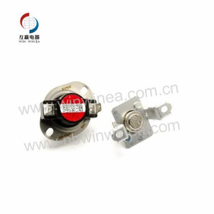 Huying Electric Appliances <b>Thermostat</b> Protector 279973 Temperature <b>Control</b> Switch For Electrical Appliances - Product Image 5
