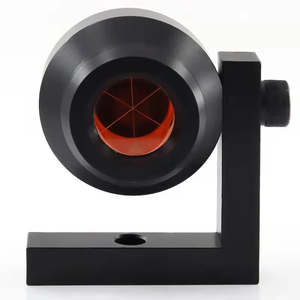 90 graus mini prisma duplo lado L bar 25.4mm cobre ou prata revestida - Product Image 6