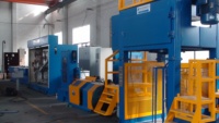 Enrouleur WF750 pour machine de démontage de tiges intermédiaires