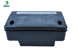 Piège à rongeurs durable en PP, écologique, jetable, pour intérieur/extérieur, toutes saisons, contre les rats et les souris - Product Image 4