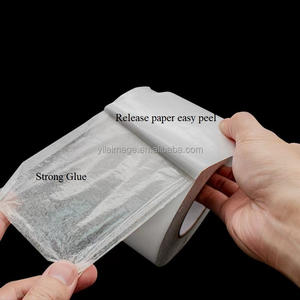 Consommables d'<span class=keywords><strong>album</strong></span> photo Fabrication d'<span class=keywords><strong>album</strong></span> Ruban adhésif double face à colle forte - Product Image 4