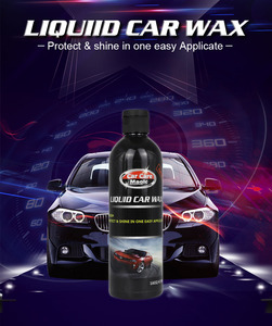 <span class=keywords><strong>Cire</strong></span> liquide de Carnauba écologique de qualité supérieure, facile à utiliser, <span class=keywords><strong>pour</strong></span> l'entretien automobile, nettoyage <span class=keywords><strong>magique</strong></span> et protection de la peinture. - Product Image 2