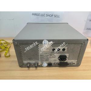 KEYSIGHT HP Agilent 8648B Generador de Señal Frecuencia 9 KHz- 2 GHz Usado - Product Image 5