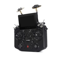 Prix de gros FrSky X20 avec module RF interne double bande 900M/2.4G intégré - Bleu