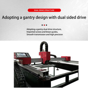 เลเซอร์ CNC ความแม่นยำสูง 3000W พร้อมระบบระบายความร้อนด้วยน้ำ, แหล่งกำเนิดเลเซอร์ Raytools และระบบควบคุม 5210H, ได้รับการรับรองมาตรฐาน ISO ใช้งานง่าย - Product Image 3