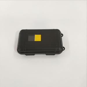 Outdoor Plastic ABS Waterproof Cases Shock-proof Pressure-proof <b>Box</b> Sealed Tank for <b>Camping</b> Hiking - Product Image 6