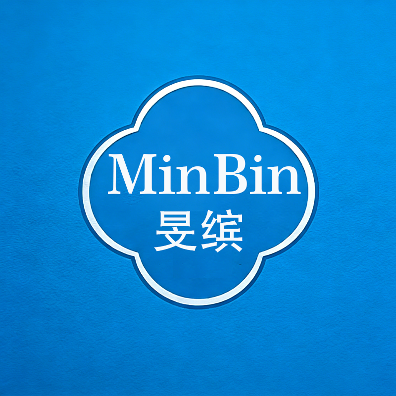 Hebei Minbin Trading Co., Ltd. logo