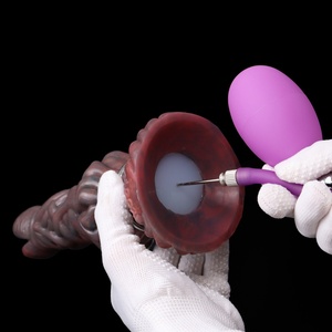 YOCY - Venta al por Mayor de Ovipositor Neumático Pandora Personalizado, Juguetes Eróticos, Productos de Estimulación Sexual para Hombres y Mujeres - Product Image 3