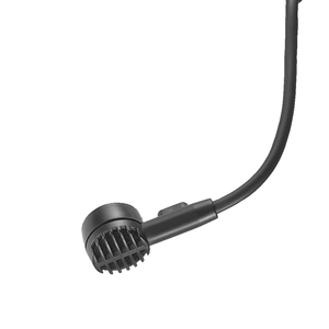 ATM75 ATM75ไมโครโฟนแบบไดนามิกสำหรับ SLX ulx GLX G2 EW100 G3 <span class=keywords><strong>G4</strong></span>ไร้สาย3.5มม. ล็อค TA4F 3Pin 4Pin - Product Image 2