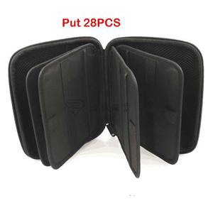 Lishi Heavy Duty <span class=keywords><strong>Tool</strong></span> Magneet Case Carry Box Hold Up 28 Stks 2 In 1 <span class=keywords><strong>Decoder</strong></span> En <span class=keywords><strong>Pick</strong></span> Tools Slotenmaker Gereedschap - Product Image 5