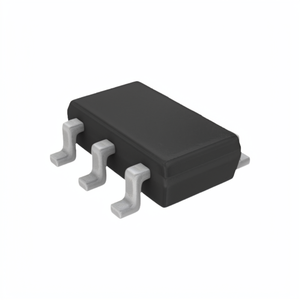 Authorized Distributor Clock Timing DS1083LR-U+ SOT 23 6 Thin, TSOT 23 6 Buy Online Electronic Components - Product Image 1