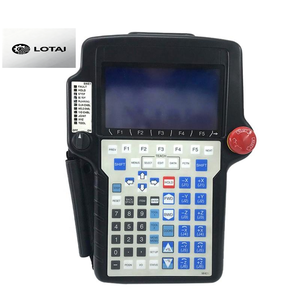 Fanuc 오리지널 A05B2301C301 로봇 티치 펜던트 A05B-2301-C301 핫 세일 티치 펜던트 - Product Image 1