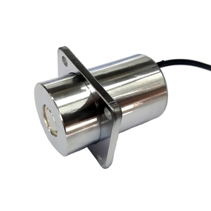 Solénoïde tubulaire Landa TU2844, course de 15 mm, taille moyenne, actionneur solénoïde électrique pour équipement de bowling - Product Image 1