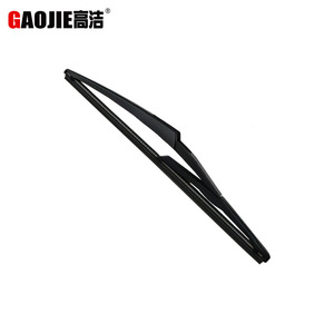 Brazo de Limpiaparabrisas Trasero Gaojie para Peugeot 207SW 2006-2014, Goma Sintética, Ángulo de Raspado de 180 Grados - Product Image 4