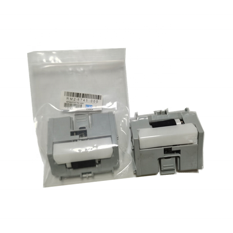 RM2-5745 новый для струйного принтера hp M501 506 527 лоток пикап колеса принтер копир м 501M528 M426 M402 M403 лоток пейджер