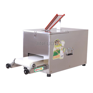 Machine à pâtes automatique Mianyu pour les chaînes de restaurants et les magasins de nouilles - Product Image 6