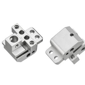 Формованный спрос CNC Обработанные <span class=keywords><strong>MIM</strong></span> детали из нержавеющей стали, Порошковая металлургия, литье под давлением, партия в наличии - Product Image 1